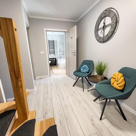 Holiday Home Vegas - House And Garten For Exclusive Use Kołczewo Extérieur photo