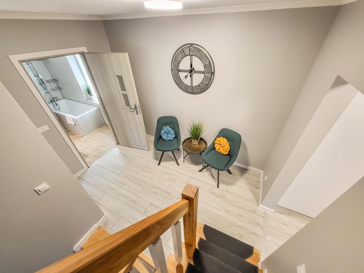 Holiday Home Vegas - House And Garten For Exclusive Use Kołczewo Extérieur photo