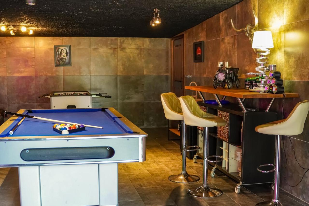 Holiday Home Vegas - House And Garten For Exclusive Use Kołczewo Extérieur photo