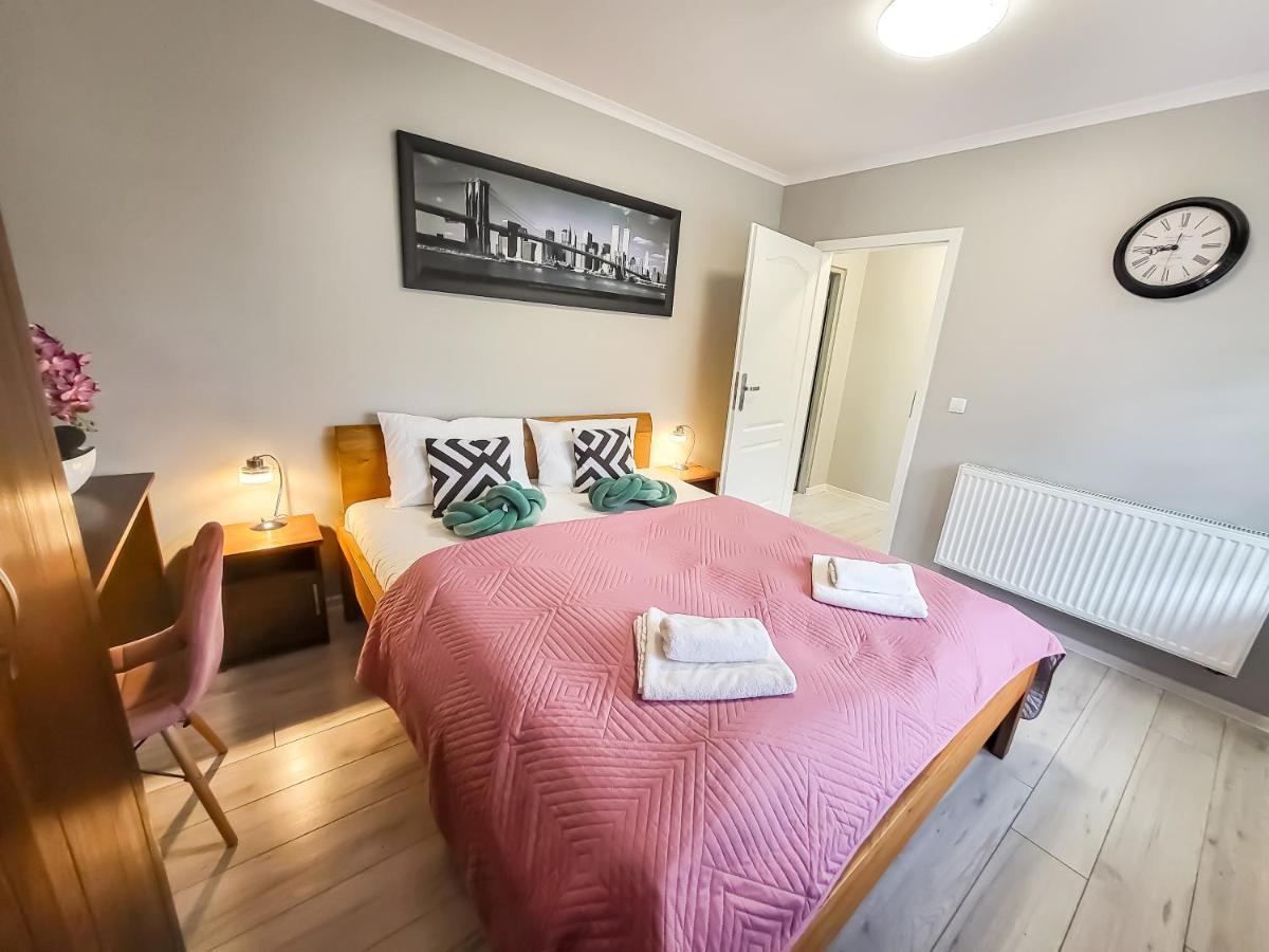 Holiday Home Vegas - House And Garten For Exclusive Use Kołczewo Extérieur photo