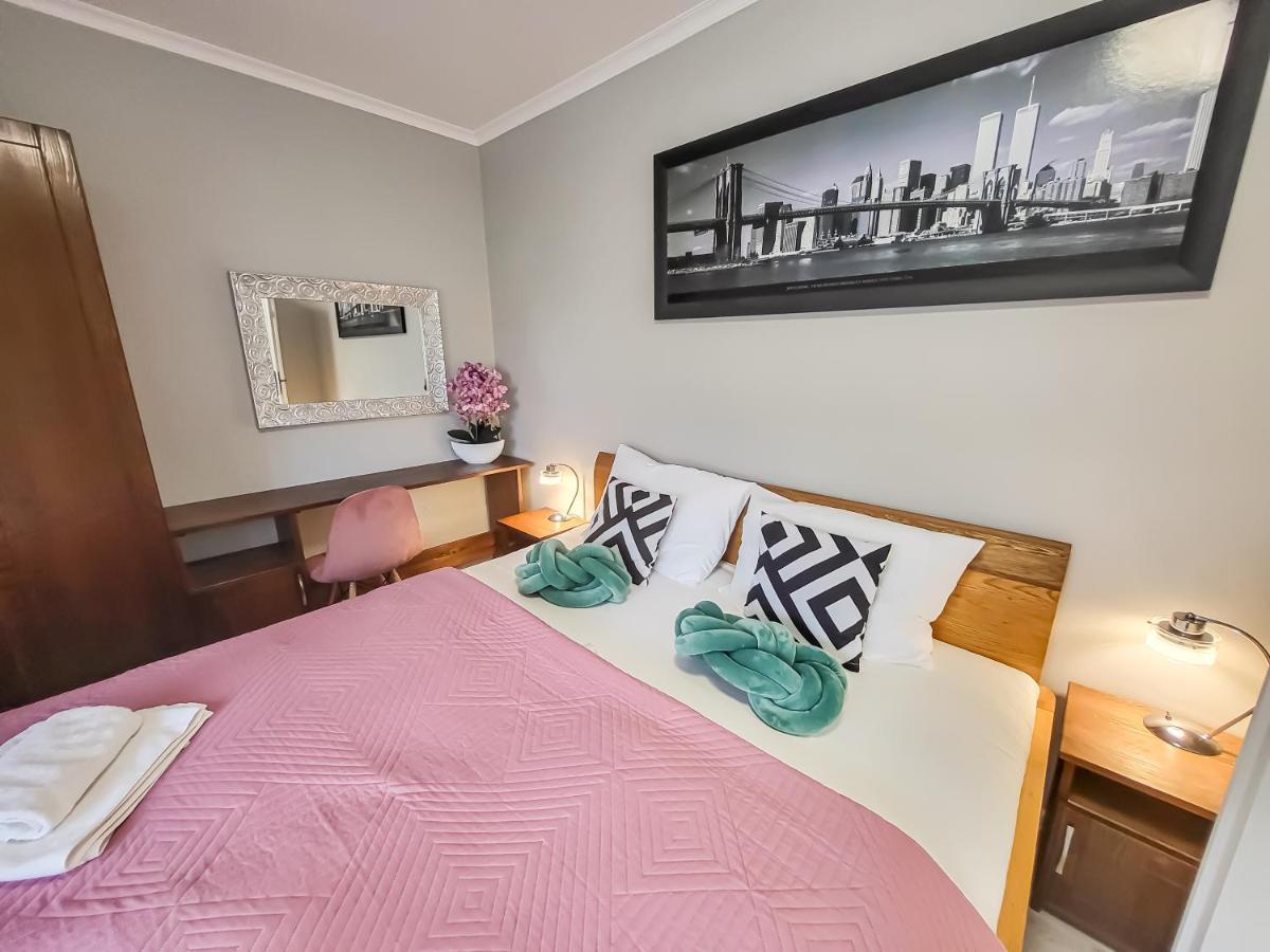 Holiday Home Vegas - House And Garten For Exclusive Use Kołczewo Extérieur photo