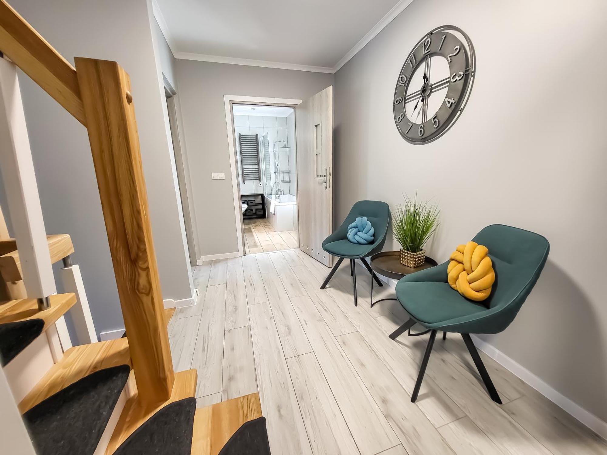 Holiday Home Vegas - House And Garten For Exclusive Use Kołczewo Extérieur photo