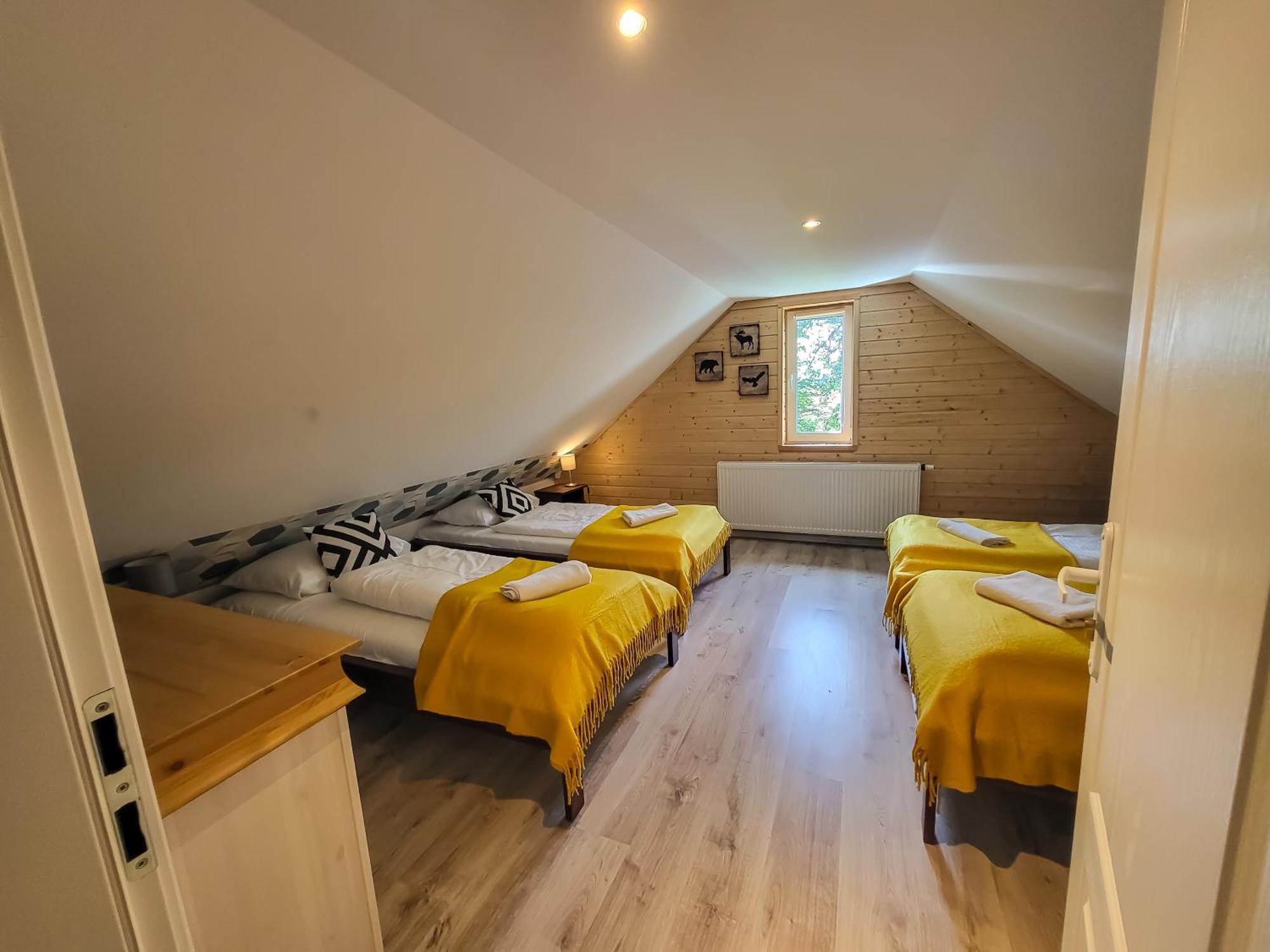 Holiday Home Vegas - House And Garten For Exclusive Use Kołczewo Extérieur photo
