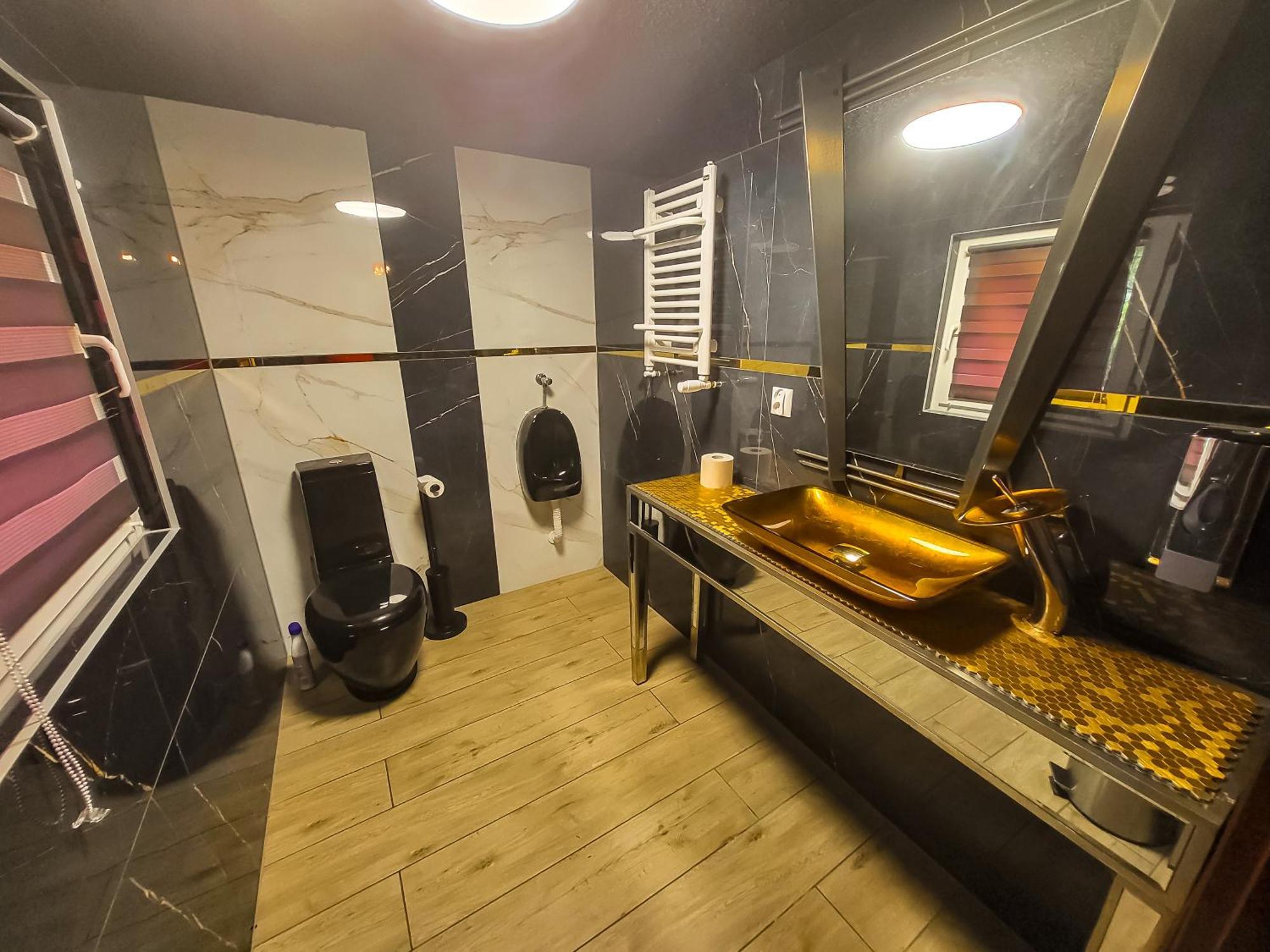 Holiday Home Vegas - House And Garten For Exclusive Use Kołczewo Extérieur photo